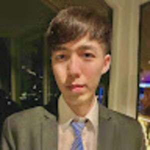 Meet your Posher, Ben